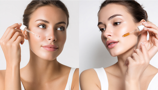 Niacinamide vs. Vitamin C: Which Brightening Ingredient Should You Choose?