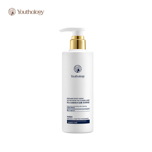 Youthology Perfumed Body Wash