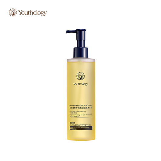 Youthology Fruity Perfumed Bath Oil
