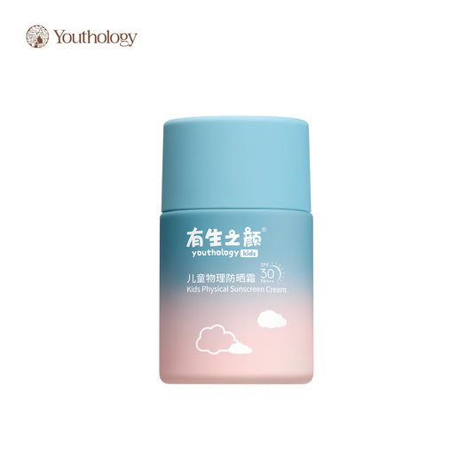 Youthology Kids Physical Sunscreen Cream