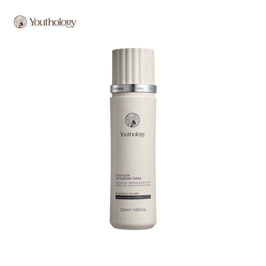 Youthology Glaze GlowThe Diamond Toner 120ml