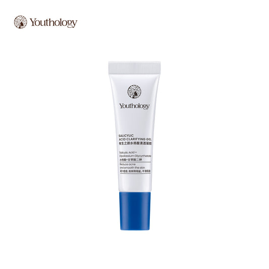 Youthology Salicylic Acid Clarifying Gel